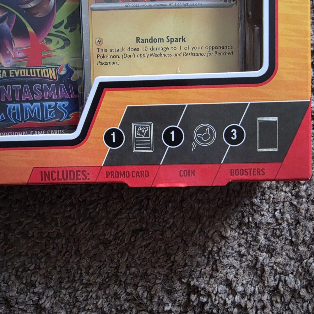 Pokemon Day 2026 LIMITED EDITION 30 Year Anniversary Set - Picture 6 of 8
